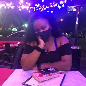 Meet your Posher, Jay